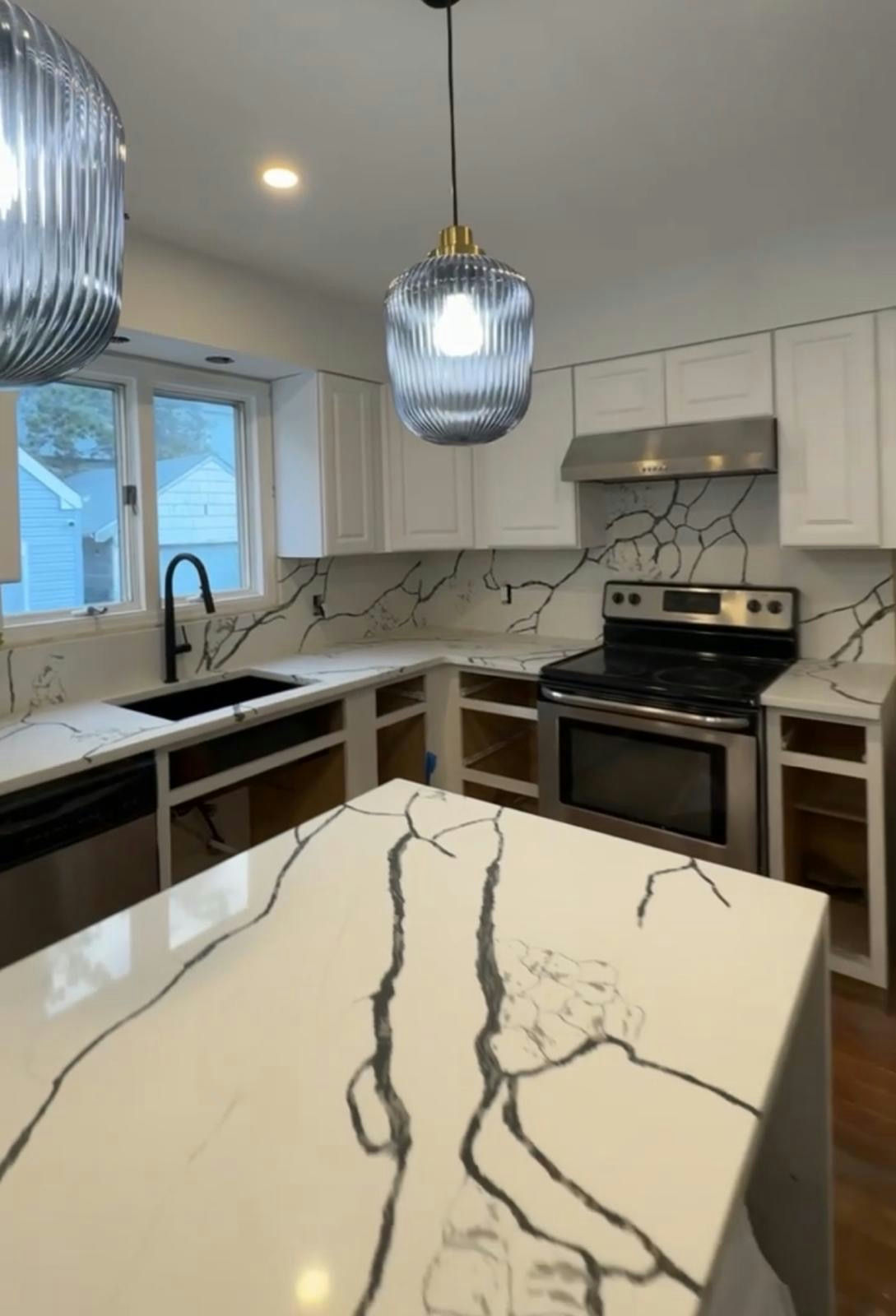Kitchen Remodeling