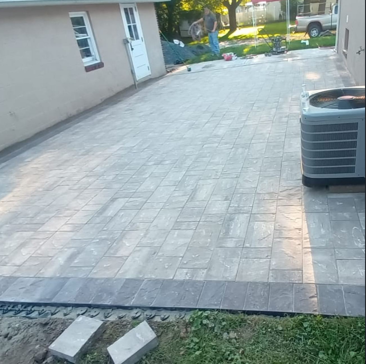 Masonry Services